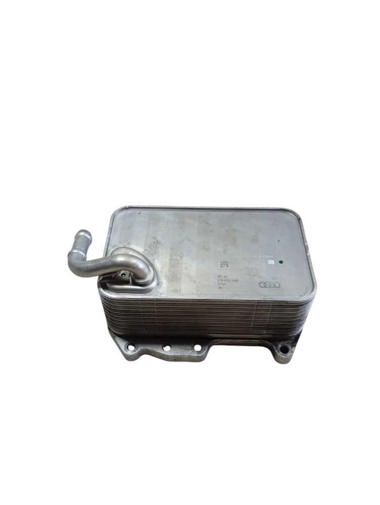 Radiador Óleo Trocador Calor Volkswagen Amarok 3.0 2024 2025 2