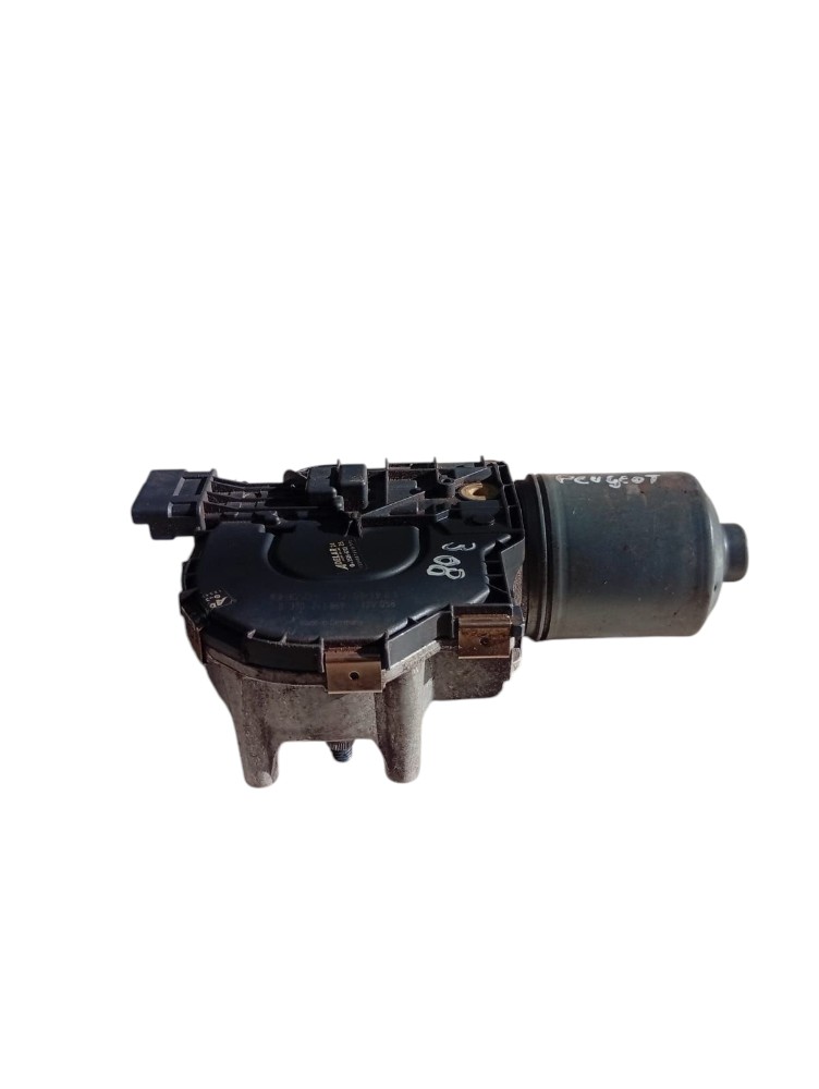 Motor Limpador Parabrisa Peugeot 308 408 2012 2014