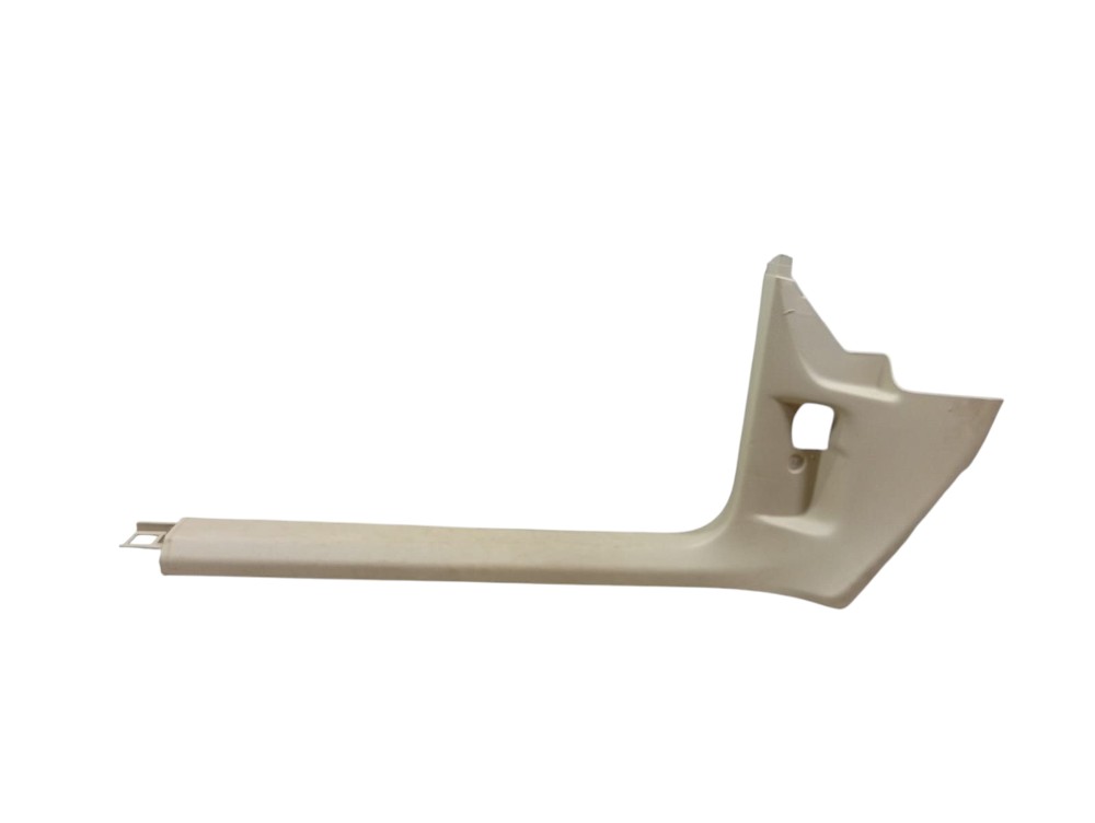 Soleira Dianteira Esquerda Volkswagen Tiguan 2011 2013 2