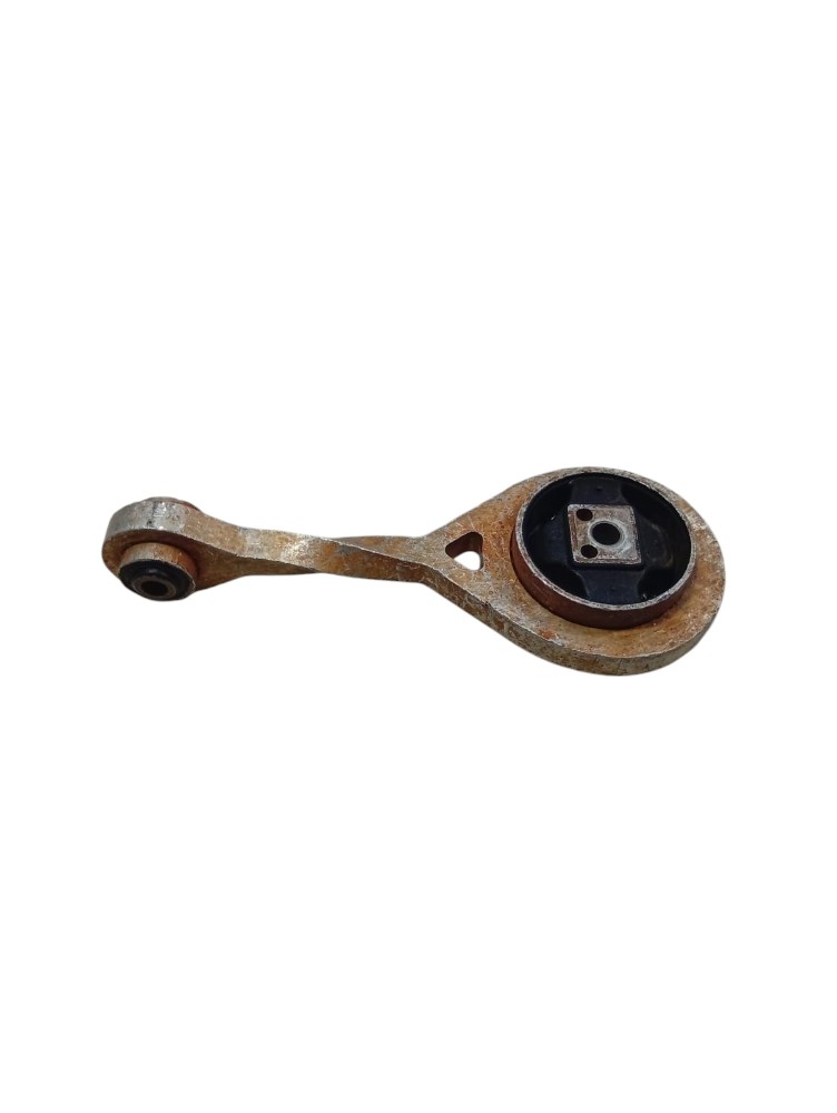 Coxim Inferior Câmbio Volkswagen Polo Saveiro Gol 2004 2012