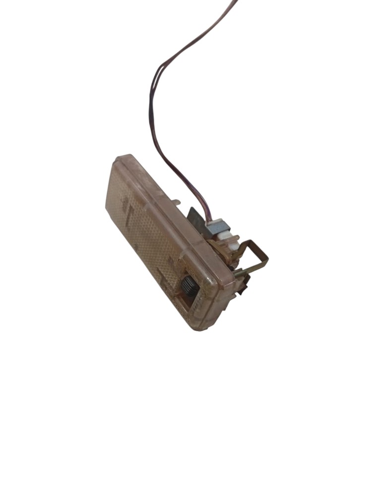Luz Interna Cortesia Nissan Murano 3.5 2010 3