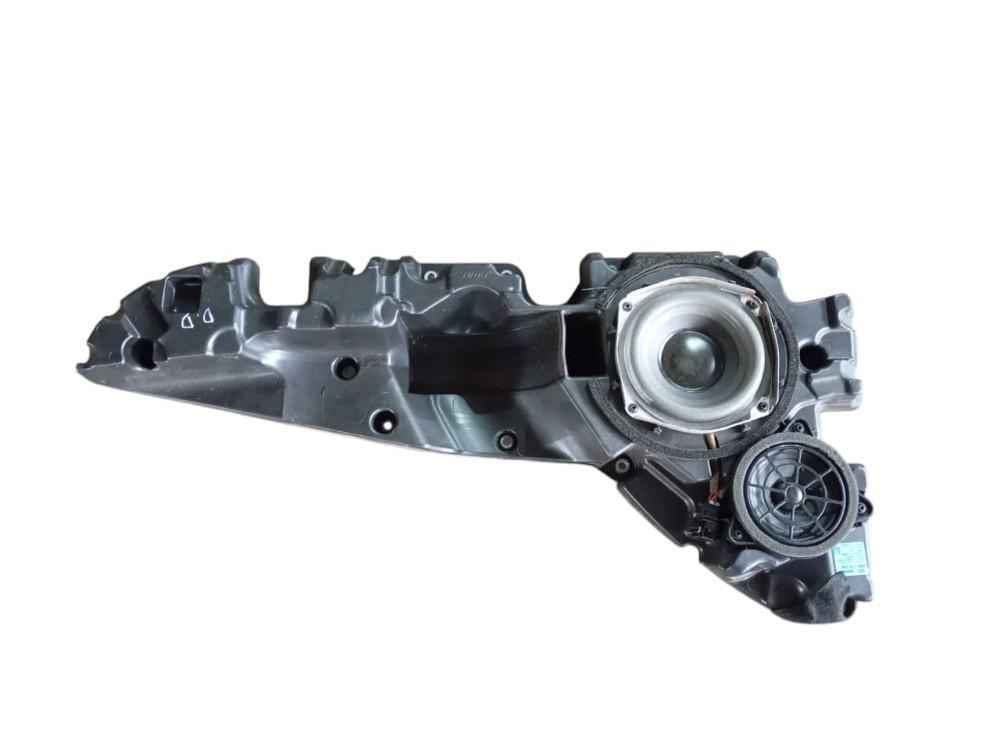Alto Falante Porta Dianteiro Esquerdo Audi Q7 2016 3