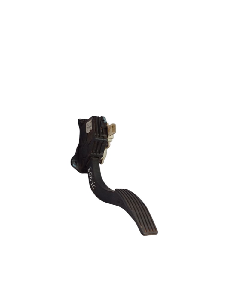 Pedal Acelerador Eletrônico Sonic 2012 2014 T300lhd