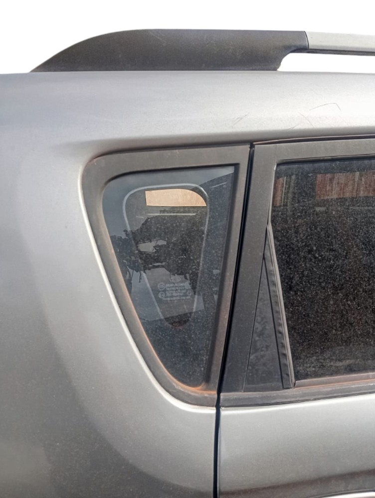 Vidro Fixo Vigia Direito Kia Soul 2012 2