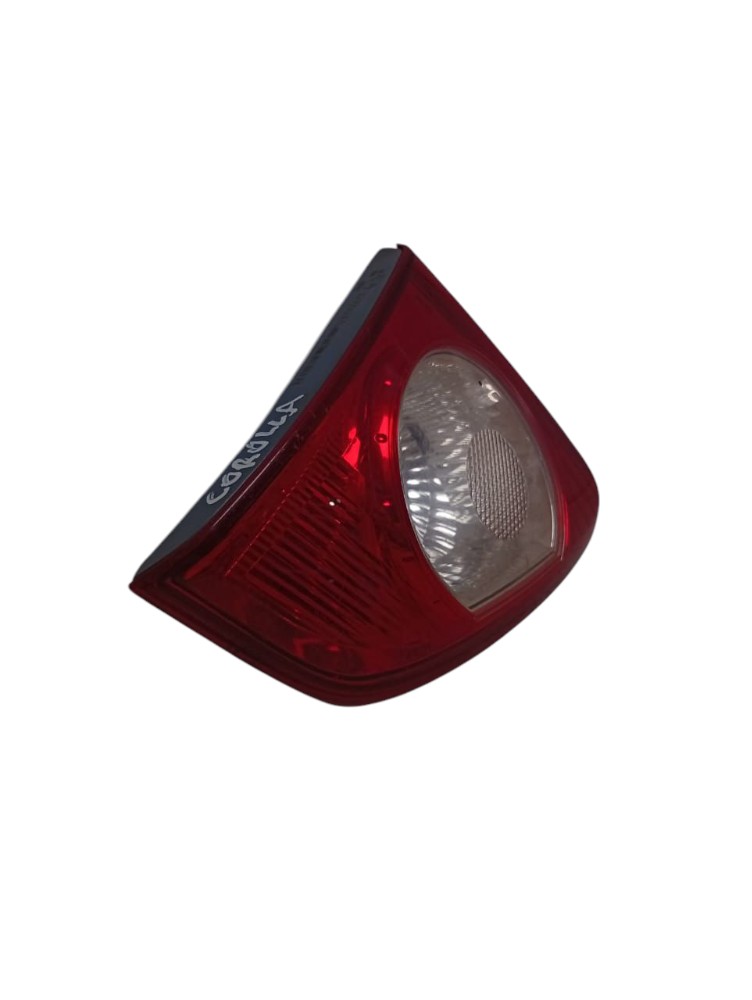 Lanterna Traseira Direita Toyota Corolla 2002 2008 3
