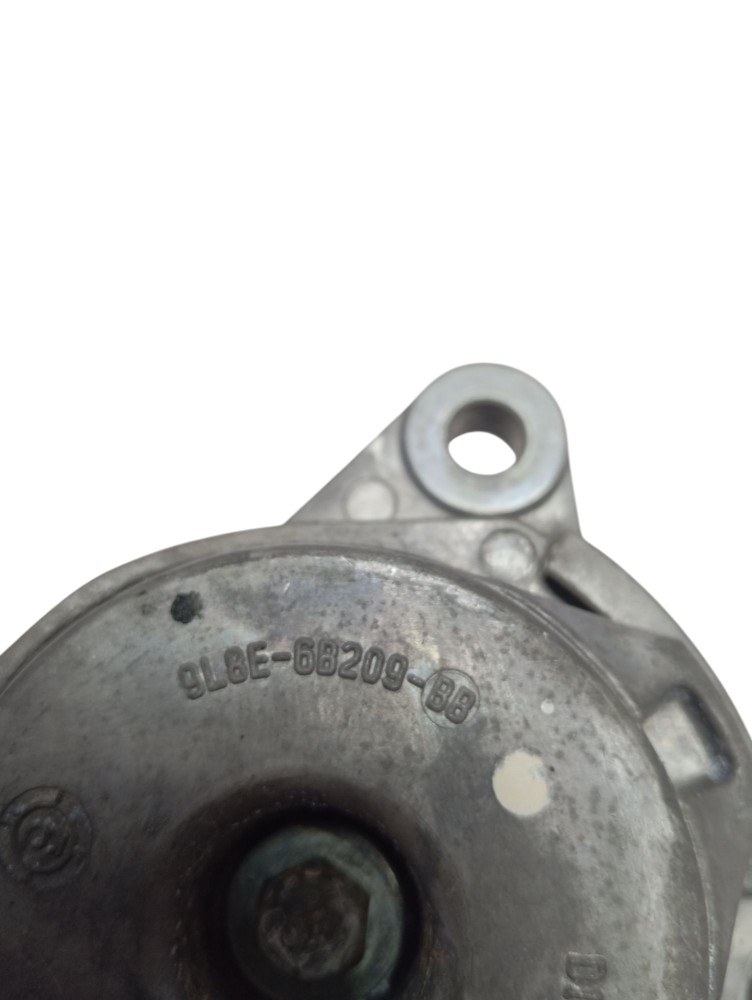 Tensor Correia Alternador Ford Fusion 3.0 2010 9l8e68209bb 4