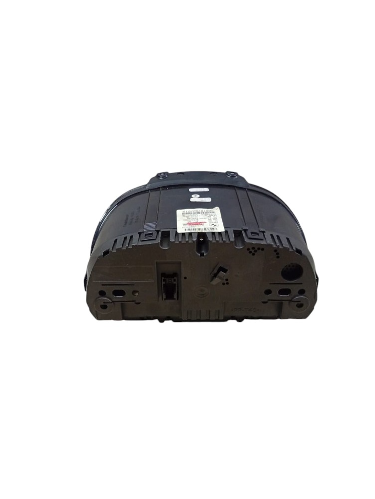 Painel Instrumentos Bmw 320i 2010 2011 Avaria 5
