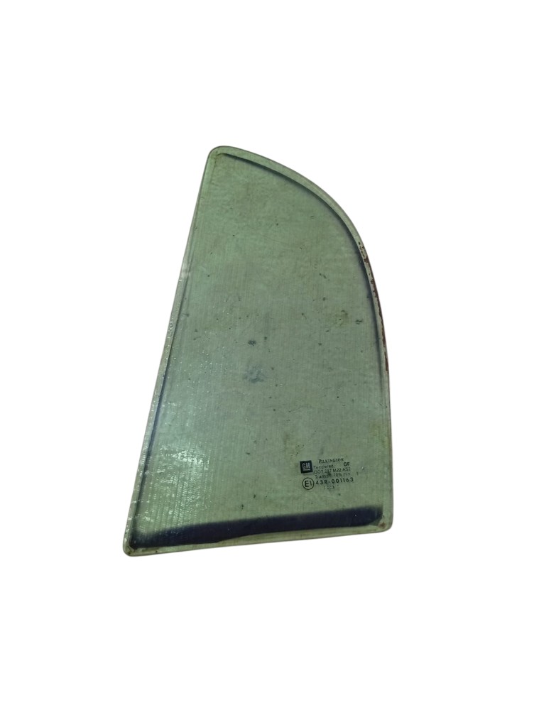Vidro Fixo Porta Dianteira Esquerda Chevrolet Astra 2010