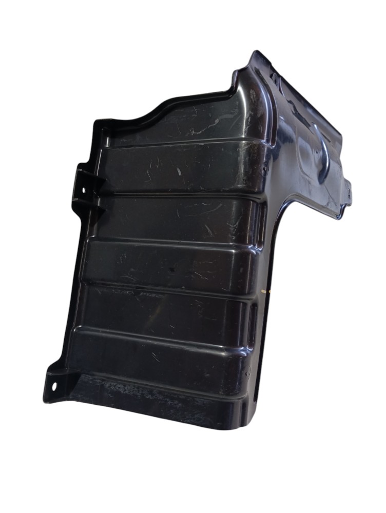 Protetor Carter Inferior Direito Motor Hb20x 2018 291201s100 6