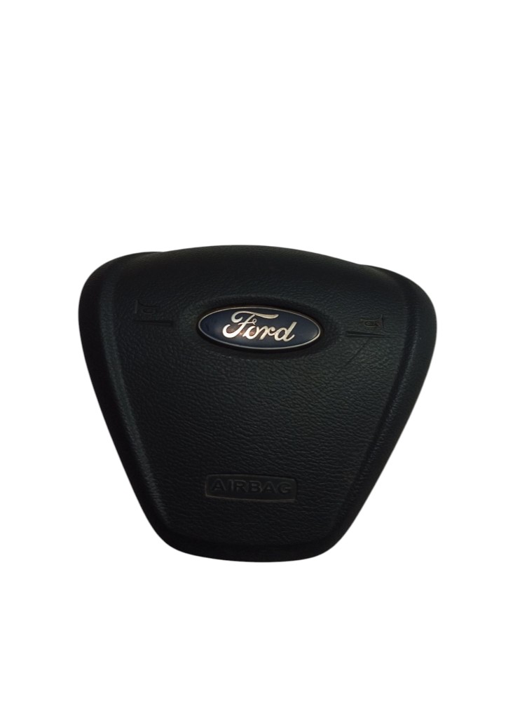 Bolsa Airbag Volante Ka 2017