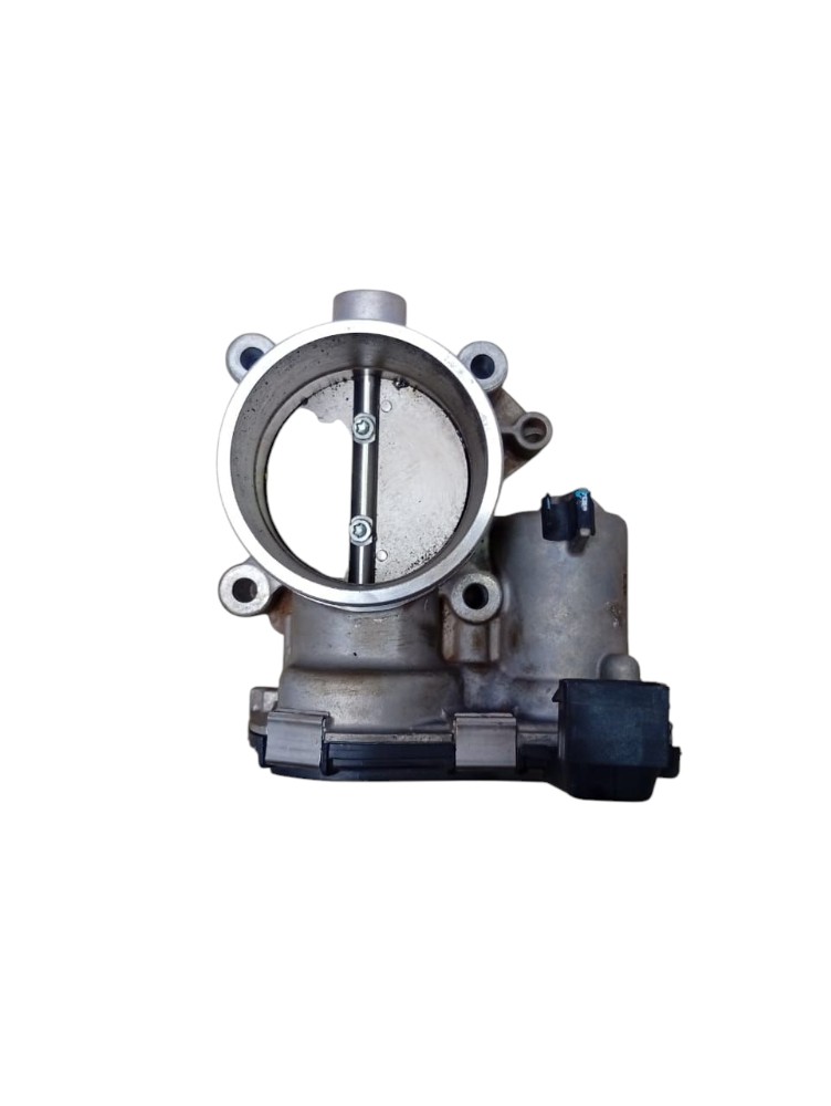 Tbi Corpo Borboleta Chery Tiggo 5x 1.5 2020 2022