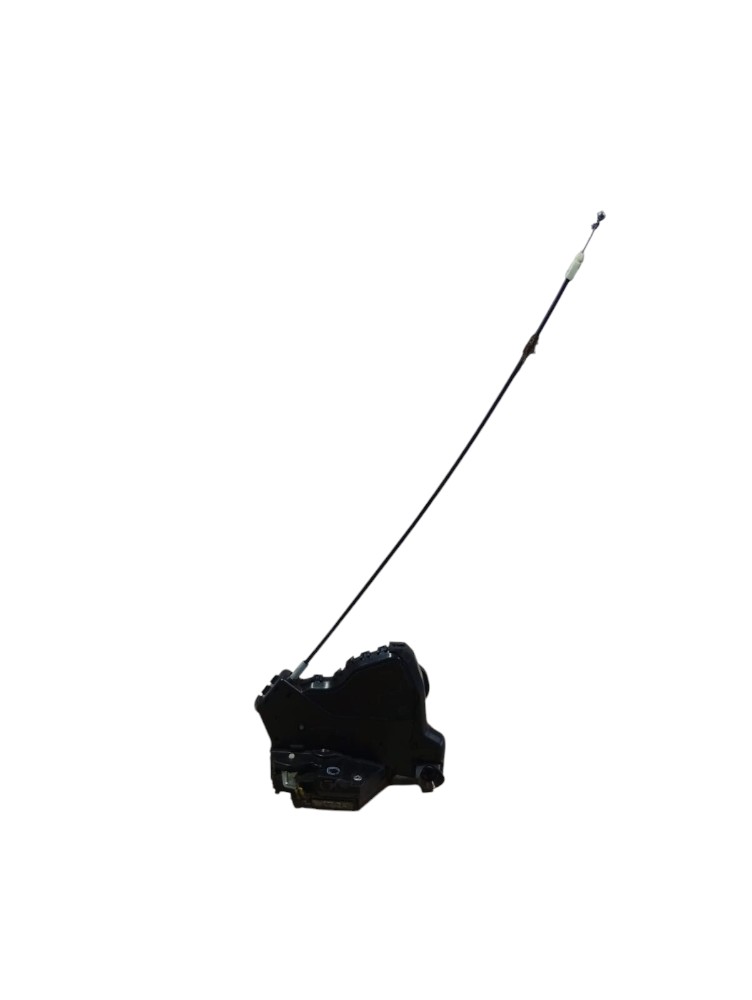 Fechadura Porta Dianteira Esquerda Honda Civic 2014