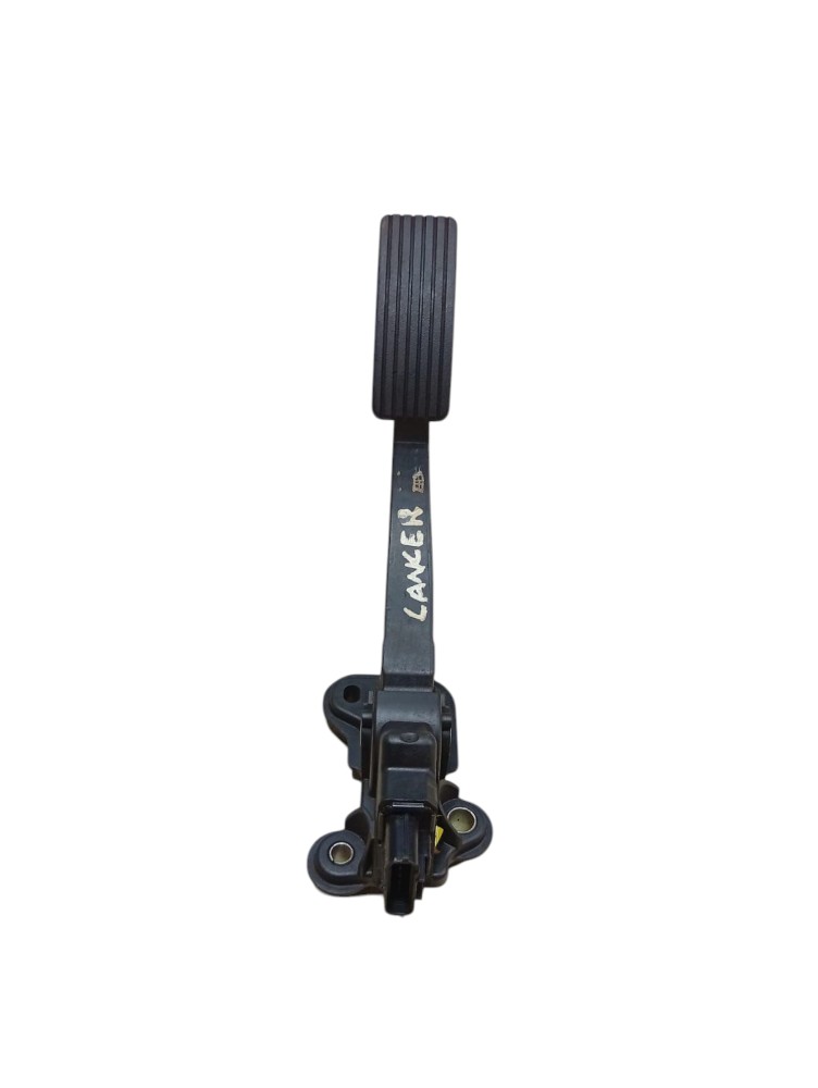 Pedal Acelerador Eletrônico Mitsubishi Asx Outlander 2014 15