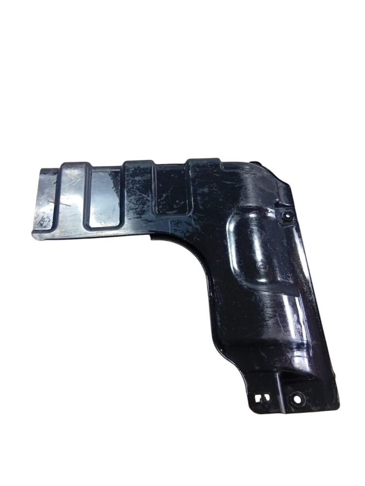 Defletor Inferior Direito Hyundai Hb20 2013 2019 Avaria 4