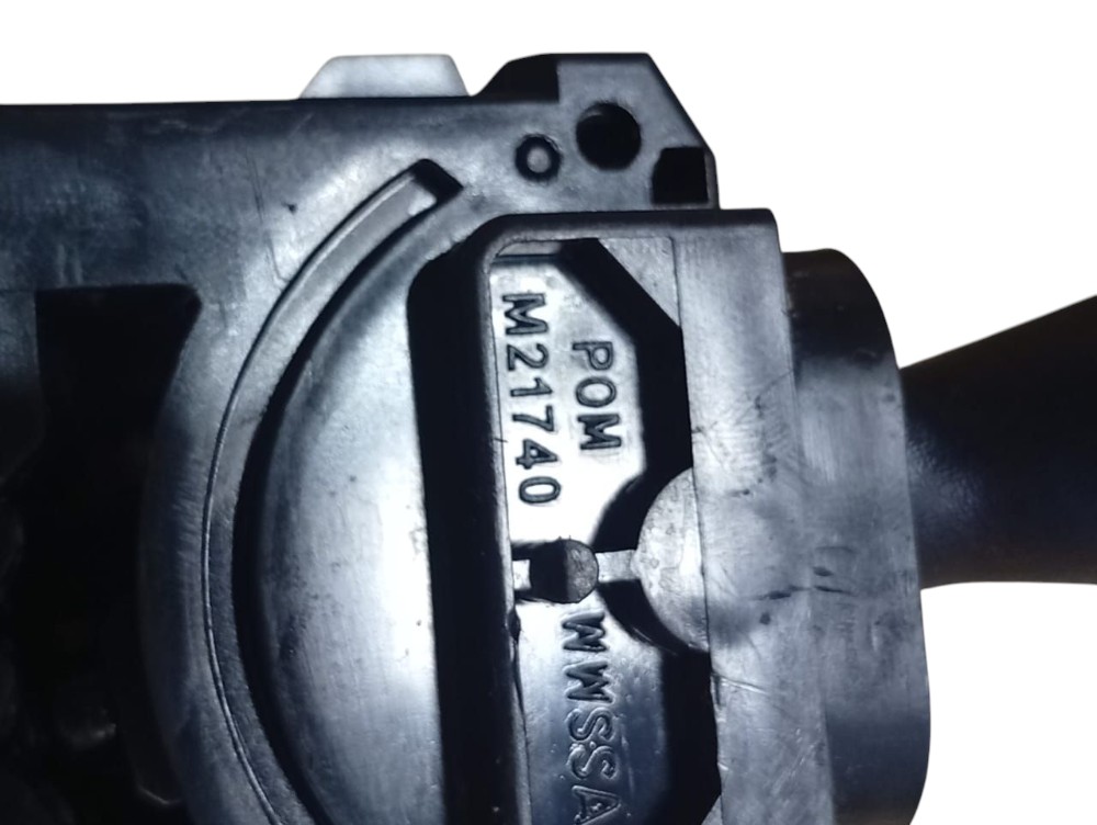 Chave Limpador Parabrisa Honda Fit 2004 2006 4