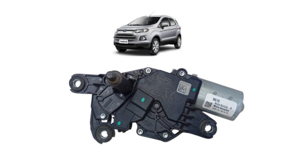 Motor Limpador Traseiro Ford Ecosport 2019