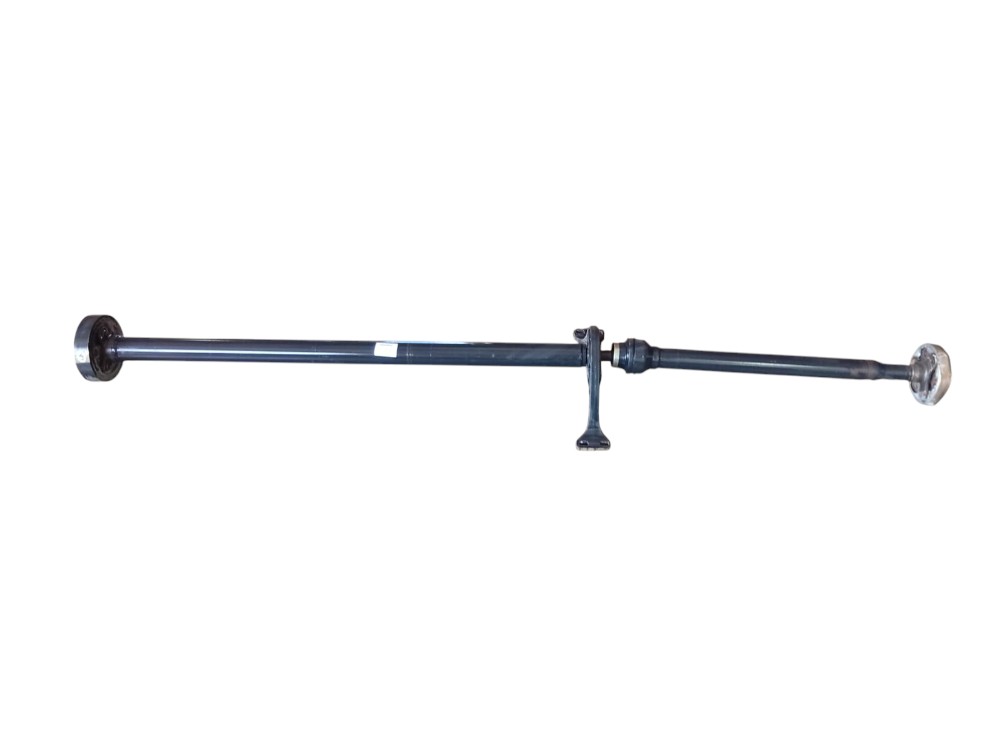 Eixo Cardan Volkswagen Tiguan 2.0 2011 2012