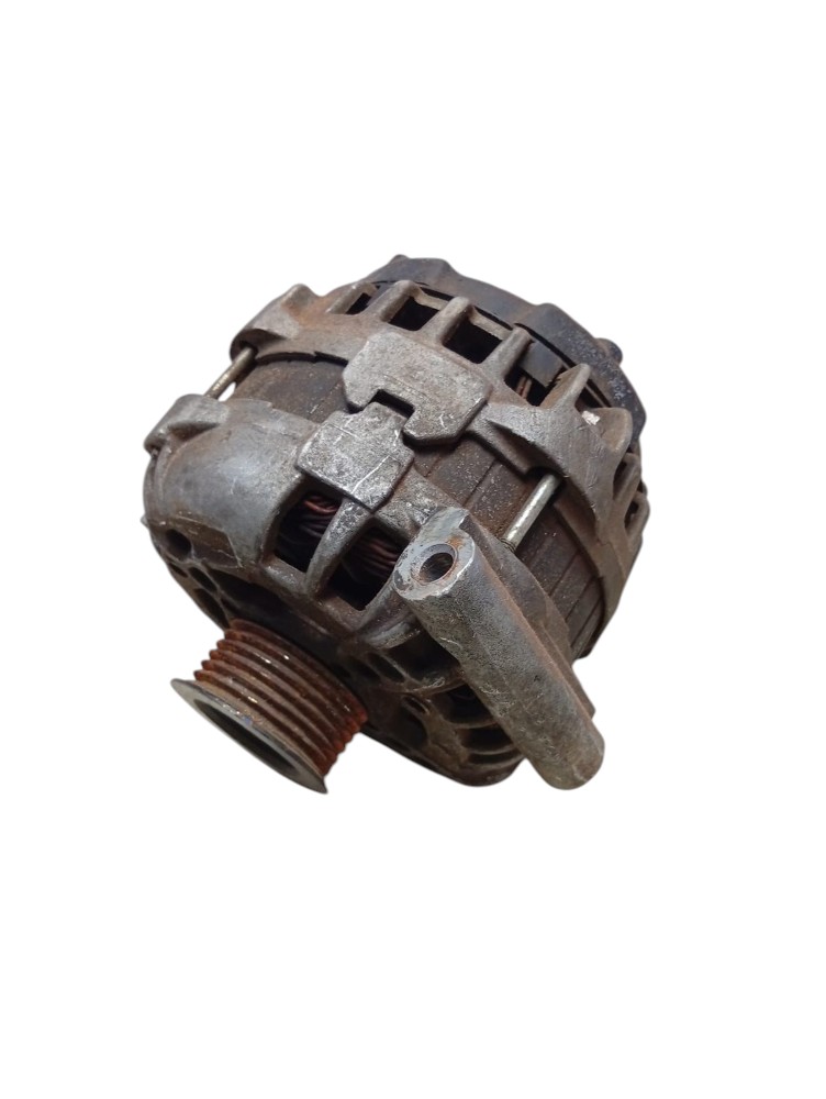 Alternador Fiat Bravo 1.6 2011 2012