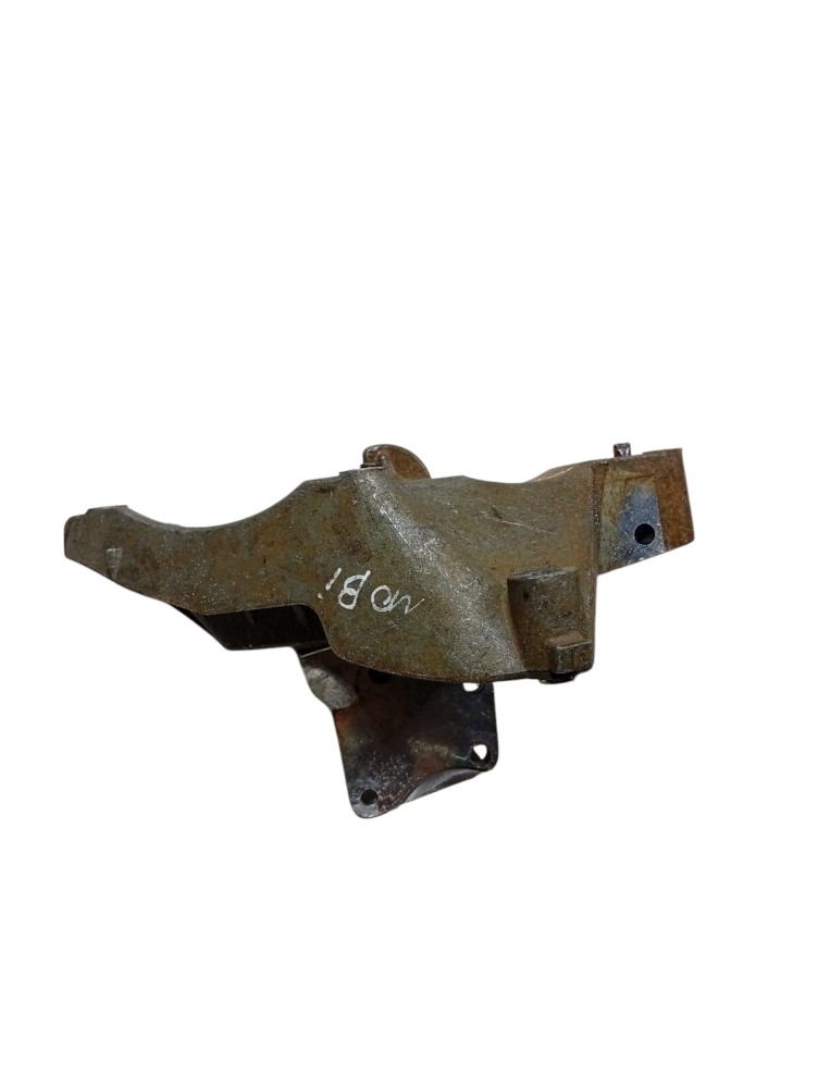 Suporte Alternador Compressor Fiat Palio Strada 2018 2020 2