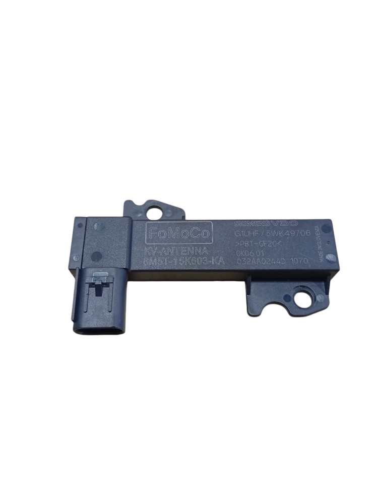 Módulo Sensor Antena Ford Focus 2010 2012