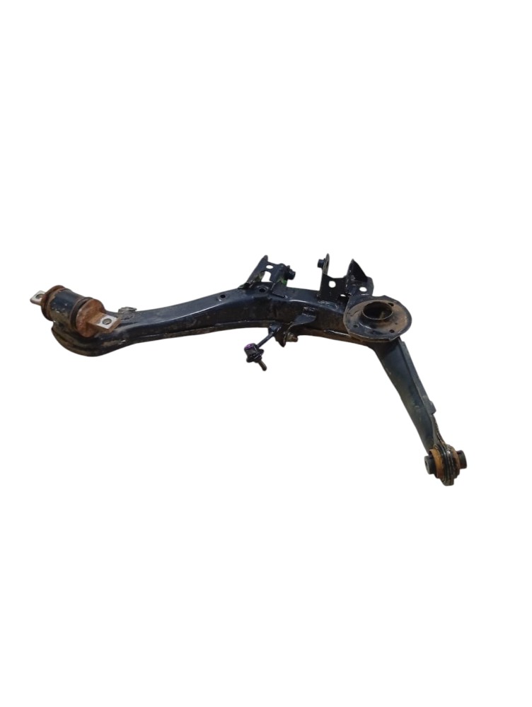 Braço Bandeja Suspensão Traseira Honda Civic 2012 2016