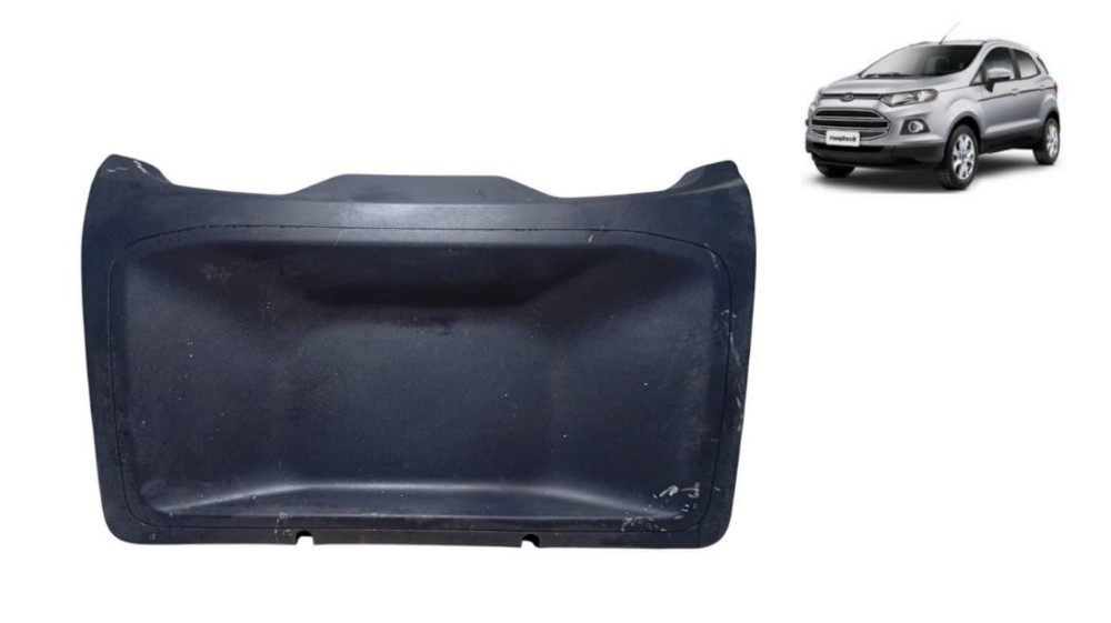 Forro Acabamento Porta Malas Ford Ecosport 2019 Detalhes