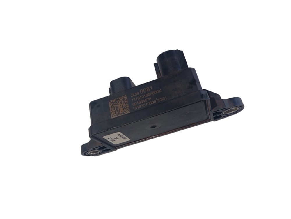Módulo Sensor Bateria Gm Onix Plus 1.0 3cc 2020 24590081 4