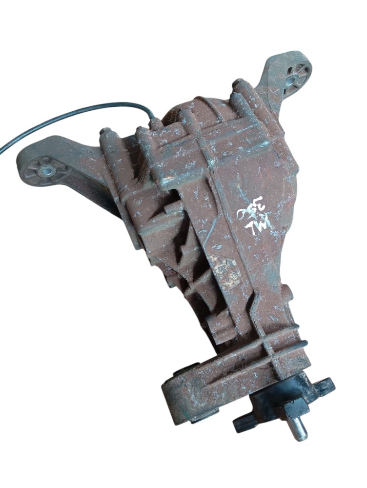 Diferencial Traseiro Mercedes Benz Ml350 4460310032