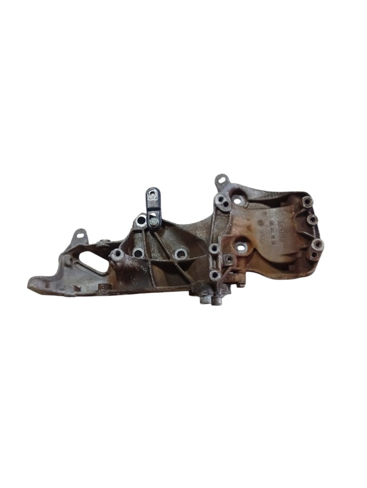 Suporte Compressor Ar Condicionado Renault Clio Sandero 2006 3