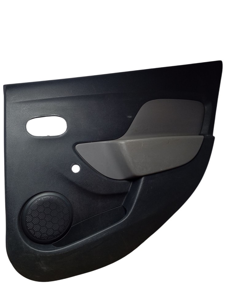 Forro Porta Traseiro Direito Renault Logan 2017 829a09067r