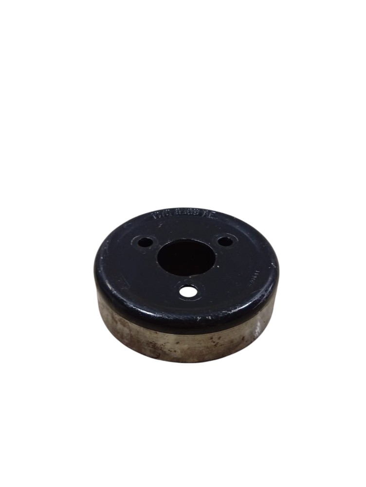 Polia Bomba Água Ford Focus 2.0 2014 2020 1