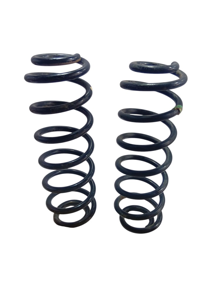 Par molas Traseiras Tiggo 5xt 2021 t152912011ba 3