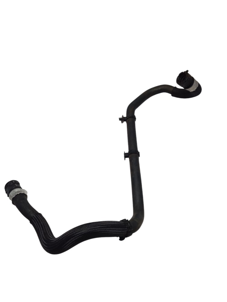 Mangueira Intercooler Peugeot 3008 2022 3