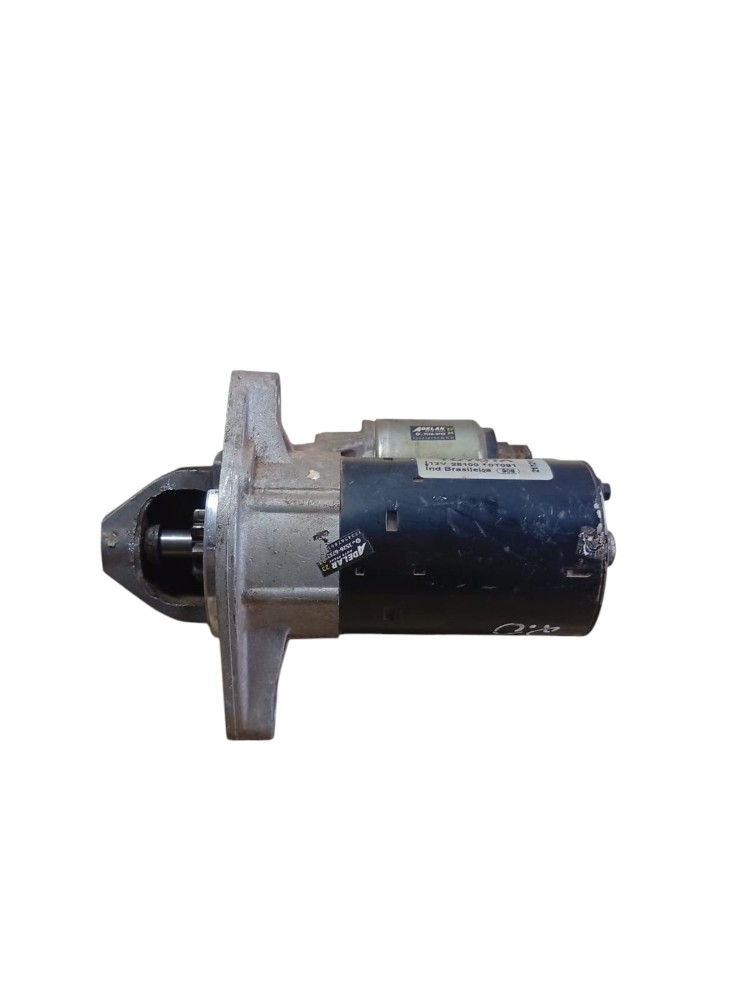 Motor Arranque Partida Toyota Corolla 1.8 2.0 2008 2012