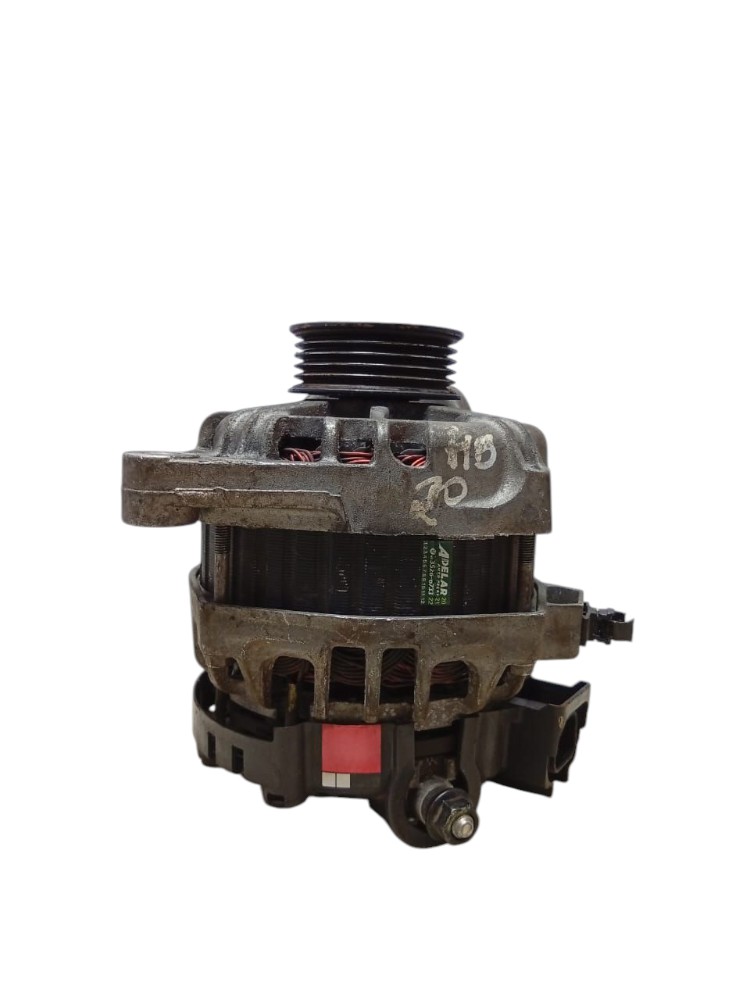 Alternador Hyundai Hb20 1.0 3cc 2014 2018