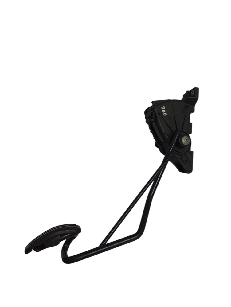 Pedal Acelerador Eletrônico 206 2003 2006 9639961580 4