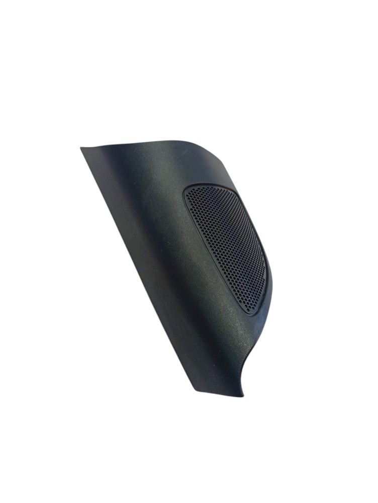 Acabamento Retrovisor Direito Ford Focus 2009 2012 2