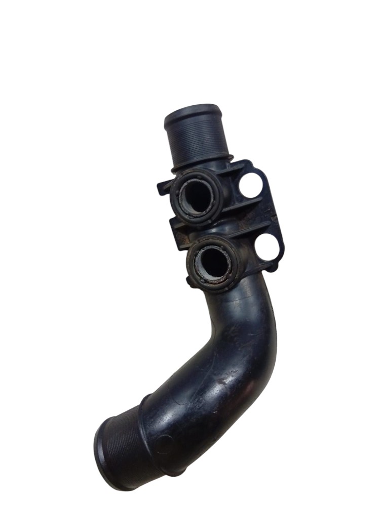 Tubo Refrigeração Inferior Bomba Agua Master 2.3
