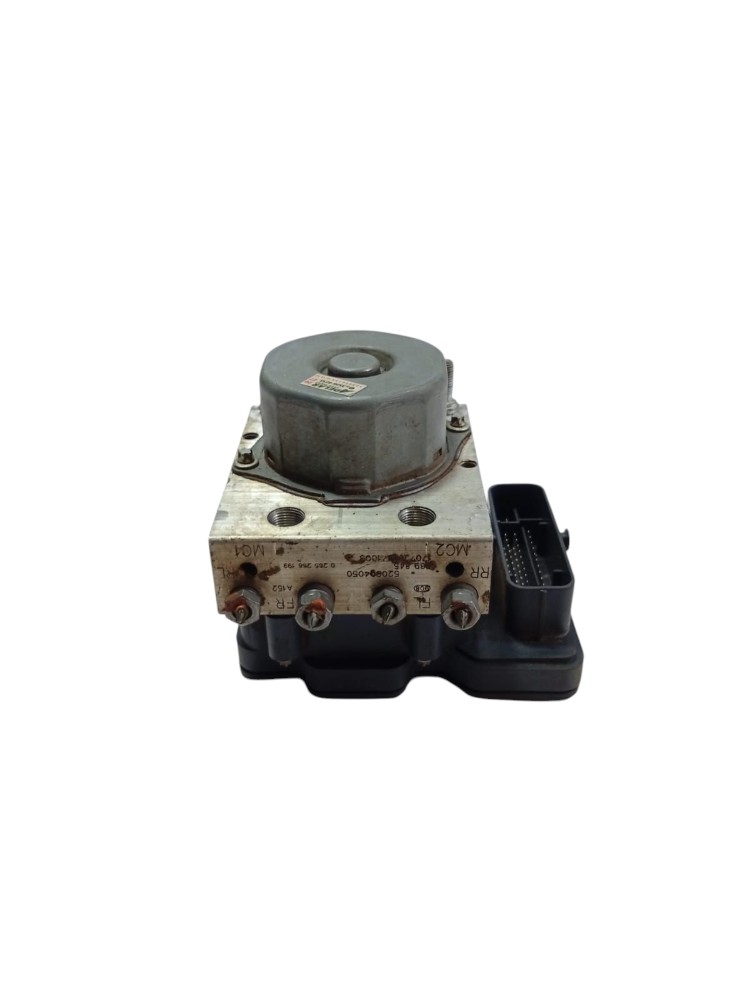 Módulo Abs Fiat Argo