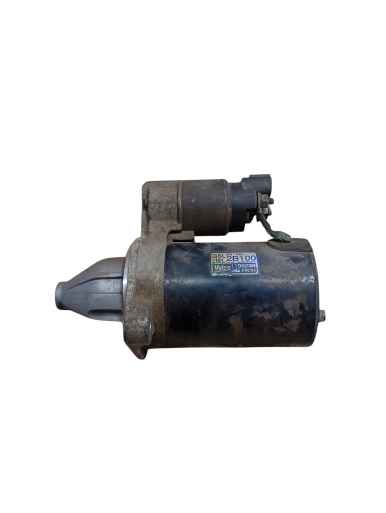 Motor Arranque Partida Veloster Cerato Soul 1.6 2012 2014