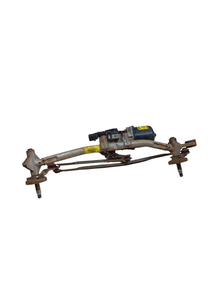 Motor Limpador Parabrisa Galhada Hb20 1.0 2013 2019