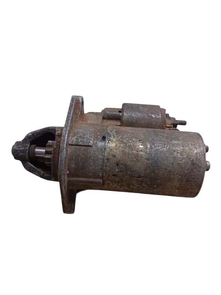 Motor Arranque Partida Chevrolet Monza Kadett