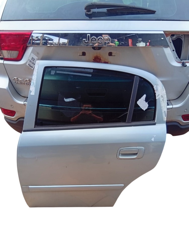 Porta Traseira Esquerda Chevrolet Astra 2009 2010