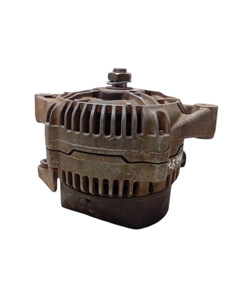 Alternador Chevrolet Vectra 1997 Avaria