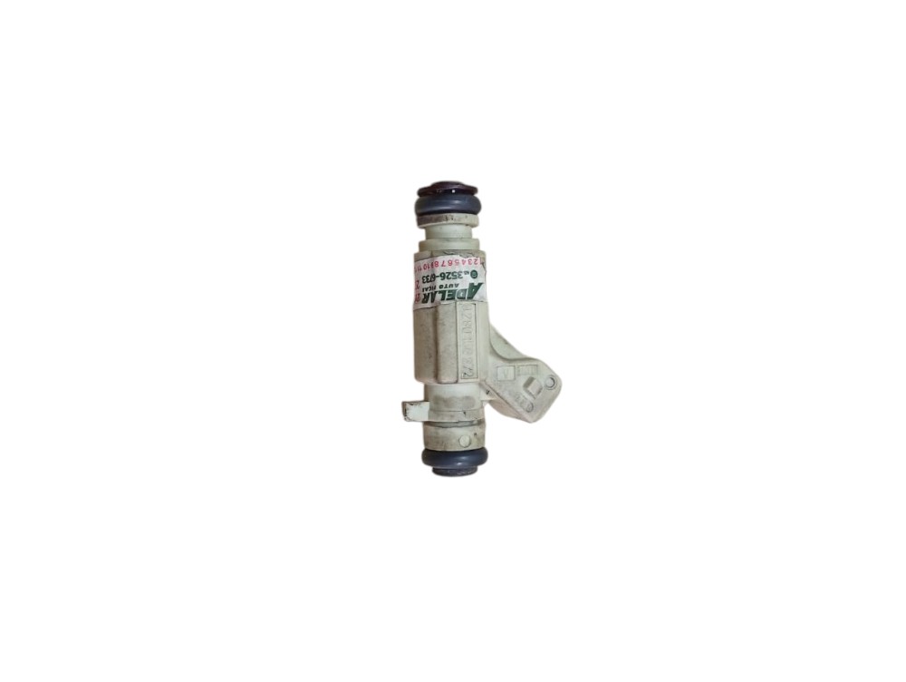 Bico Injetor Peugeot 206 207 1.6 2006 2012