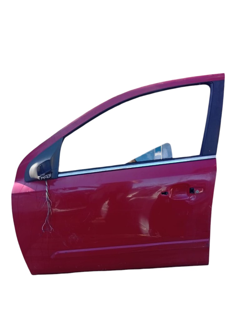 Porta Dianteira Esquerda Chevrolet Vectra 2006 2010