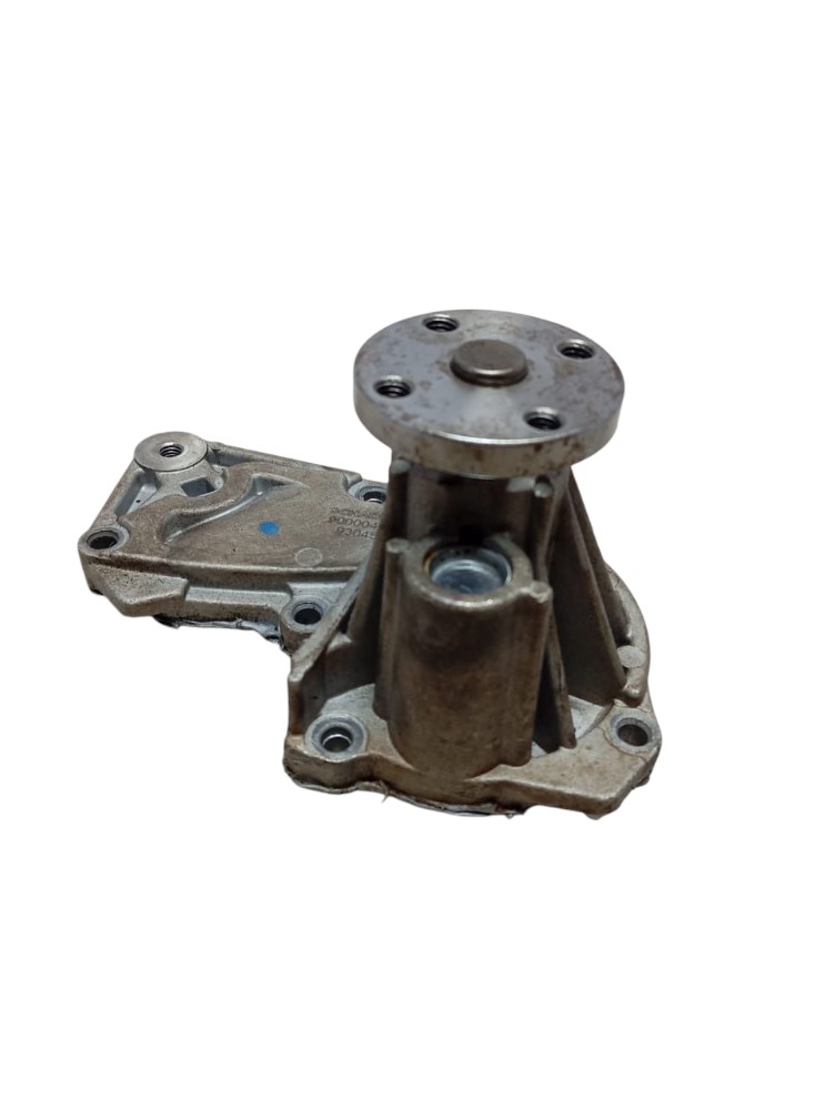 Bomba Água Ford New Fiesta Ecosport 2010 2012 90000473 2