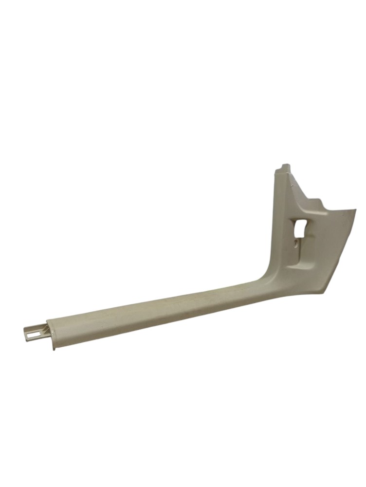 Soleira Dianteira Esquerda Volkswagen Tiguan 2011 2013 1