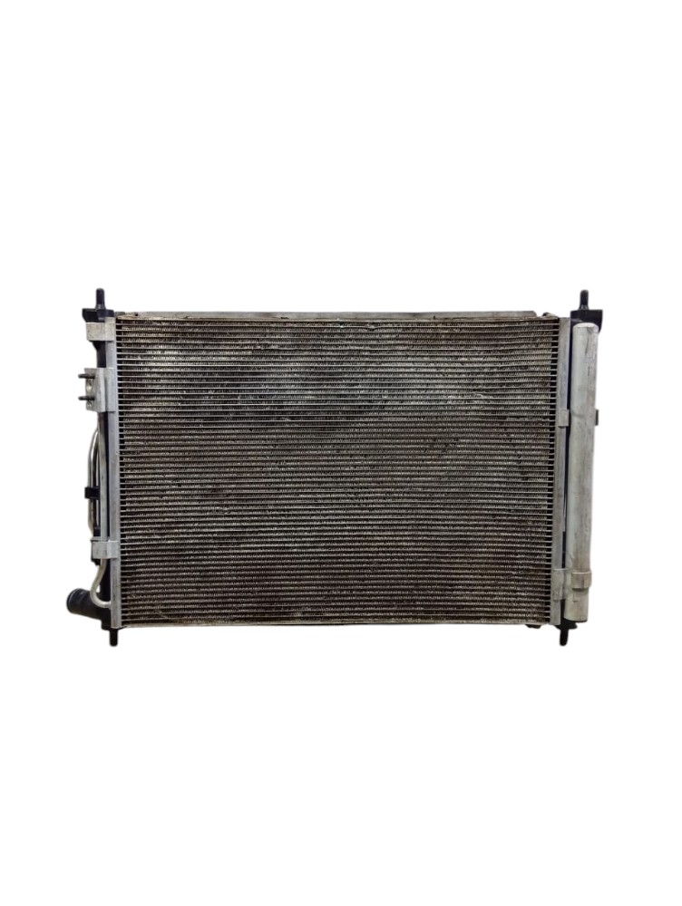 Radiador Hyundai Hb20 2013 2019