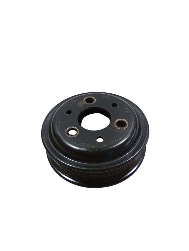 Polia Bomba Água Ford Ka 1.0 3cc 2014 2020